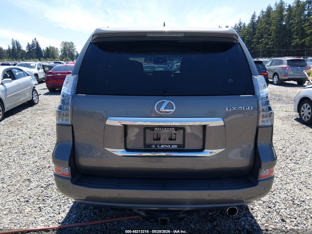 Lexus GX 460 2014 JTJBM7FX6E5078204 Image 17