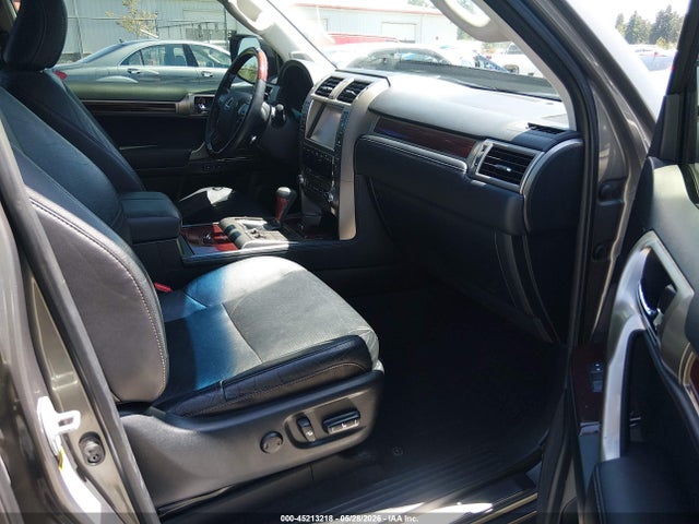 Lexus GX 460 2014 JTJBM7FX6E5078204 Image 18