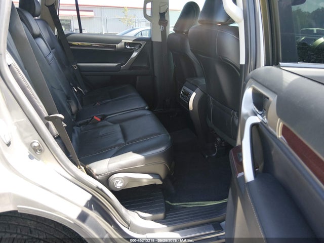Lexus GX 460 2014 JTJBM7FX6E5078204 Image 19