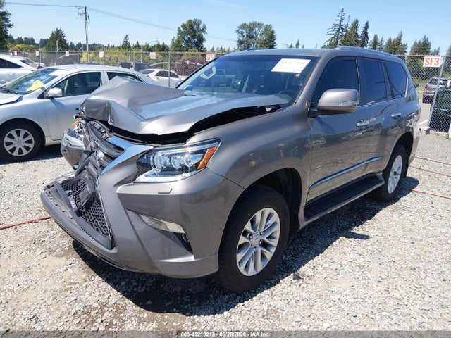 Lexus GX 460 2014 JTJBM7FX6E5078204 Image 2