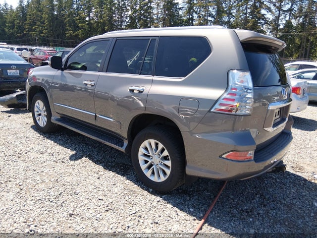 Lexus GX 460 2014 JTJBM7FX6E5078204 Image 3
