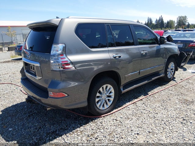 Lexus GX 460 2014 JTJBM7FX6E5078204 Image 4