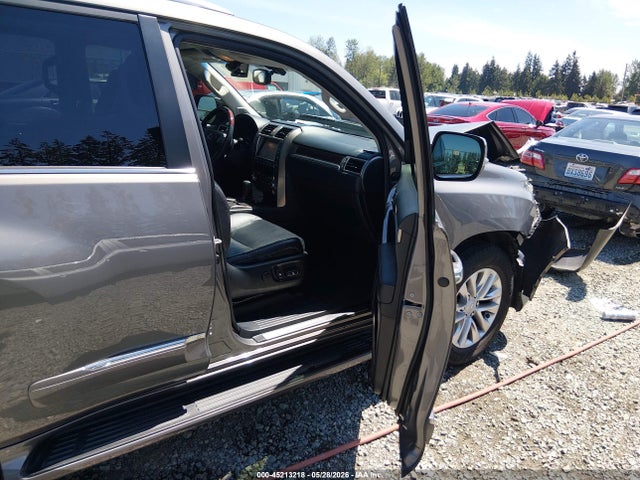 Lexus GX 460 2014 JTJBM7FX6E5078204 Image 5
