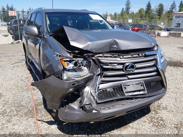 Lexus GX 460 2014 JTJBM7FX6E5078204 Image 6