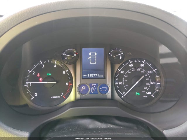 Lexus GX 460 2014 JTJBM7FX6E5078204 Image 7