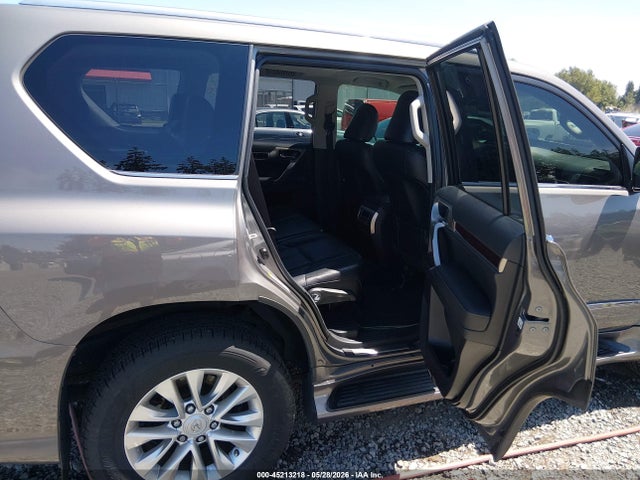 Lexus GX 460 2014 JTJBM7FX6E5078204 Image 8