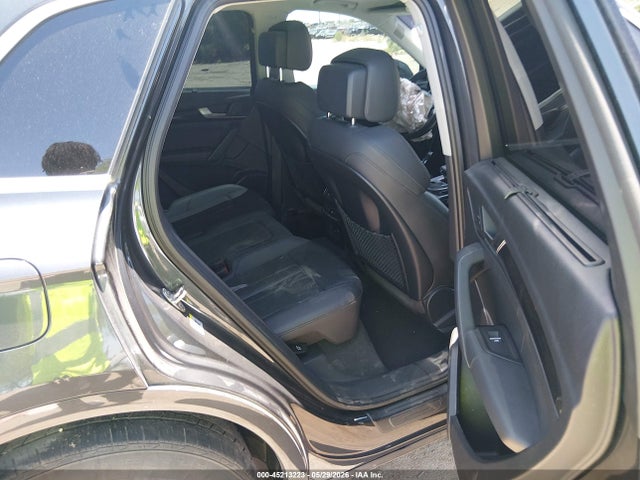 Продаж на аукціоні авто 2018 Audi Q5 2.0t Premium/2.0t Tech Premium, vin: WA1BNAFY0J2142765, номер лоту: 45213223