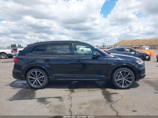 Продаж на аукціоні авто 2021 Audi Q7 Premium Plus 55 Tfsi Quattro Tiptronic, vin: WA1LXAF79MD030674, номер лоту: 45213224