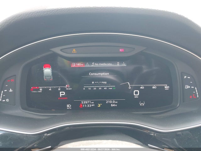WA1LXAF79MD030674 Audi Q7 Premium Plus 55 Tfsi Quattro Tiptronic