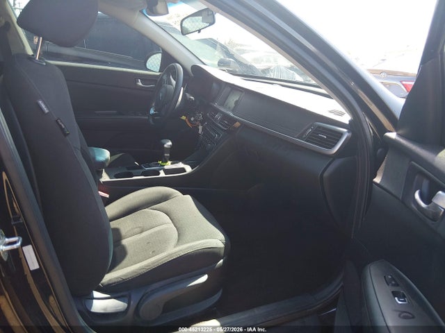KIA Optima Lx 2018 5XXGT4L33JG182585 Image 5
