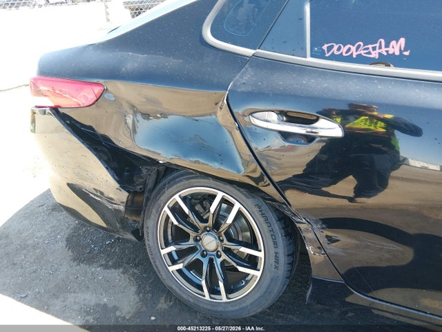 KIA Optima Lx 2018 5XXGT4L33JG182585 Image 6