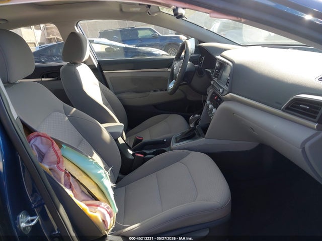 Aukcja sprzedaży 2020 Hyundai Elantra Value Edition, vin: 5NPD84LF3LH525398, numer aukcji: 45213231