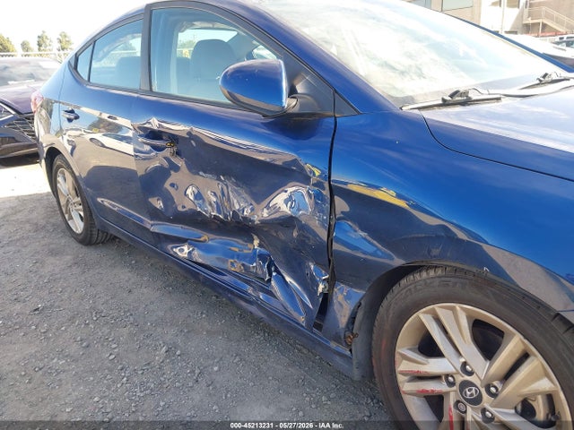 Aukcja sprzedaży 2020 Hyundai Elantra Value Edition, vin: 5NPD84LF3LH525398, numer aukcji: 45213231