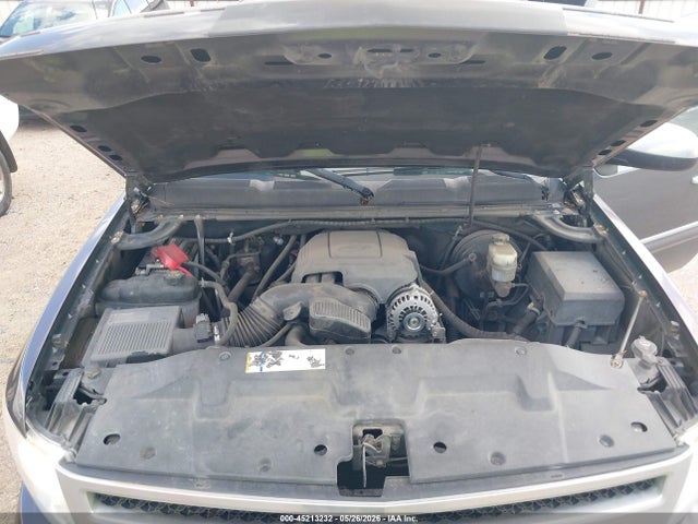 Aukcja sprzedaży 2011 Chevrolet Silverado 1500 Lt, vin: 3GCPCSE05BG200025, numer aukcji: 45213232
