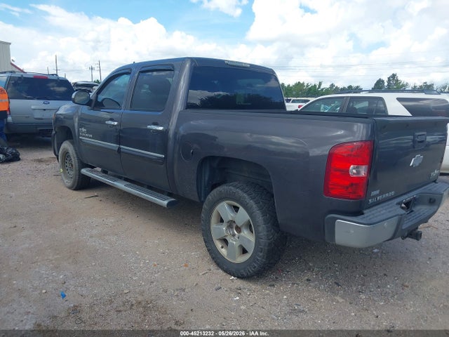 Aukcja sprzedaży 2011 Chevrolet Silverado 1500 Lt, vin: 3GCPCSE05BG200025, numer aukcji: 45213232