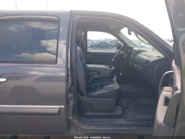 Aukcja sprzedaży 2011 Chevrolet Silverado 1500 Lt, vin: 3GCPCSE05BG200025, numer aukcji: 45213232