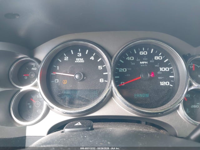 Aukcja sprzedaży 2011 Chevrolet Silverado 1500 Lt, vin: 3GCPCSE05BG200025, numer aukcji: 45213232