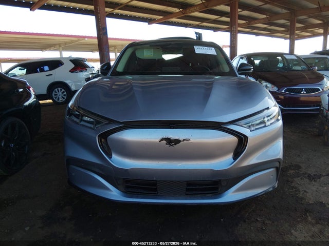 Ford Mustang Mach-e Premium 2022 3FMTK3RM2NMA30437 Image 13