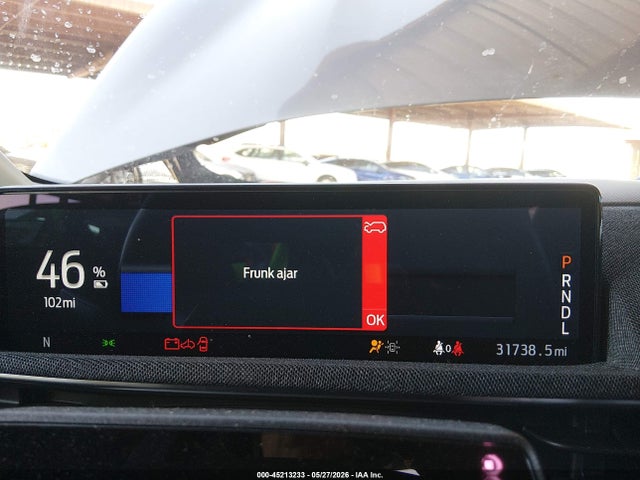Ford Mustang Mach-e Premium 2022 3FMTK3RM2NMA30437 Image 7