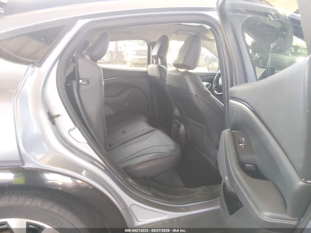 Ford Mustang Mach-e Premium 2022 3FMTK3RM2NMA30437 Image 8