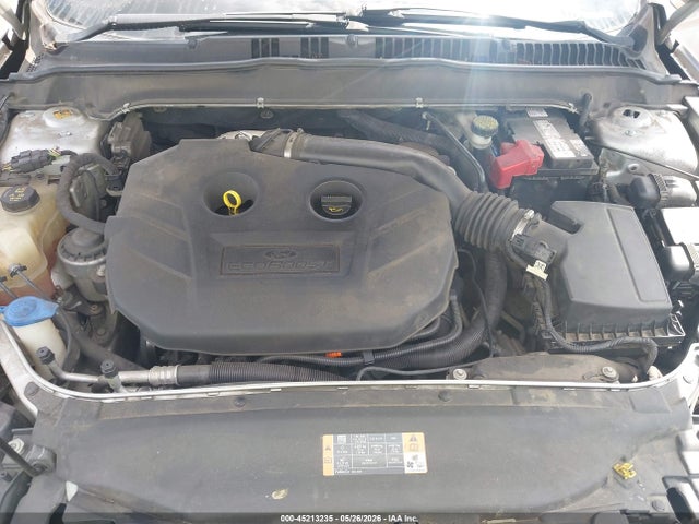Aukcja sprzedaży 2013 Ford Fusion Se, vin: 3FA6P0H90DR127142, numer aukcji: 45213235