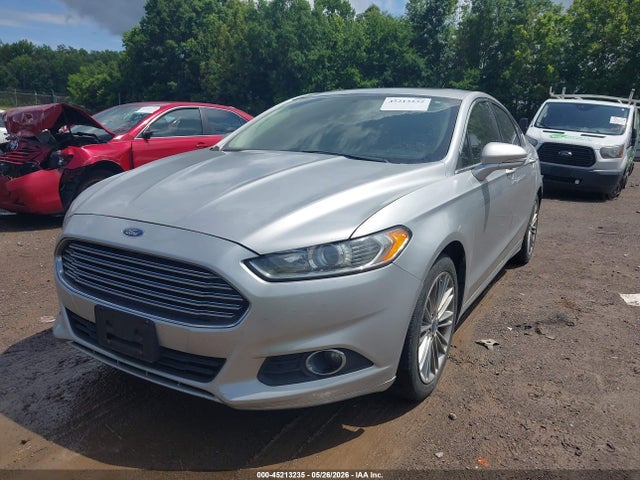 Aukcja sprzedaży 2013 Ford Fusion Se, vin: 3FA6P0H90DR127142, numer aukcji: 45213235