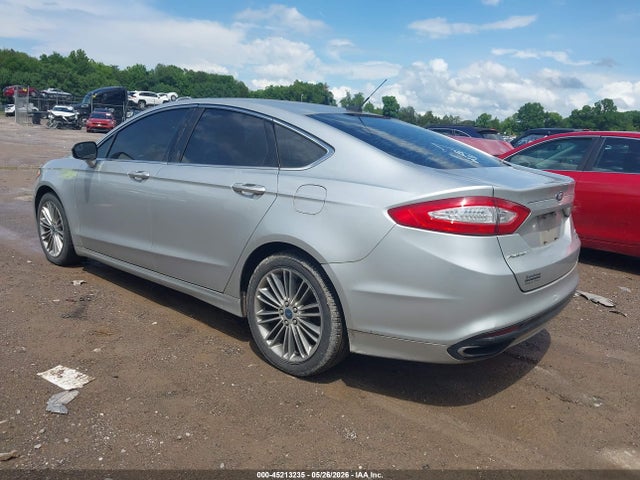 Aukcja sprzedaży 2013 Ford Fusion Se, vin: 3FA6P0H90DR127142, numer aukcji: 45213235