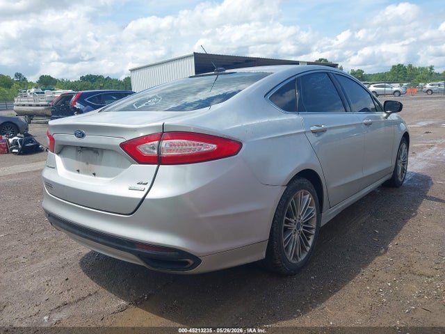 Aukcja sprzedaży 2013 Ford Fusion Se, vin: 3FA6P0H90DR127142, numer aukcji: 45213235