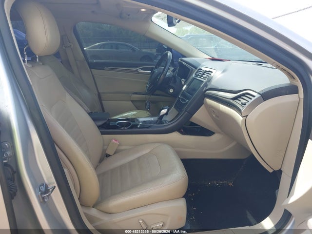 Aukcja sprzedaży 2013 Ford Fusion Se, vin: 3FA6P0H90DR127142, numer aukcji: 45213235