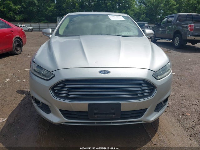 Aukcja sprzedaży 2013 Ford Fusion Se, vin: 3FA6P0H90DR127142, numer aukcji: 45213235