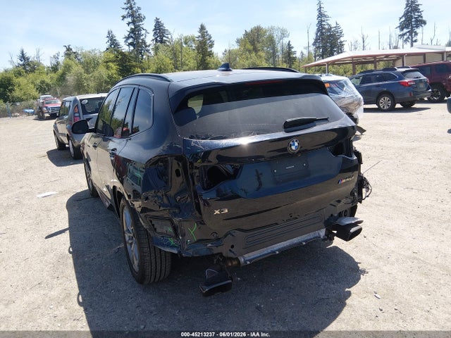 Продаж на аукціоні авто 2019 Bmw X3 M40i, vin: 5UXTS3C50K0Z05632, номер лоту: 45213237