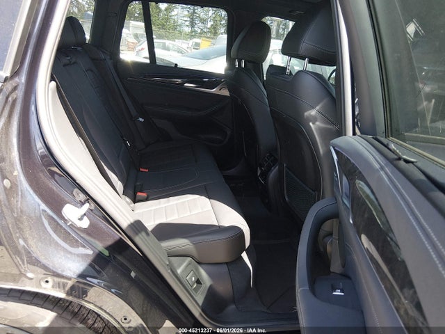 Продаж на аукціоні авто 2019 Bmw X3 M40i, vin: 5UXTS3C50K0Z05632, номер лоту: 45213237