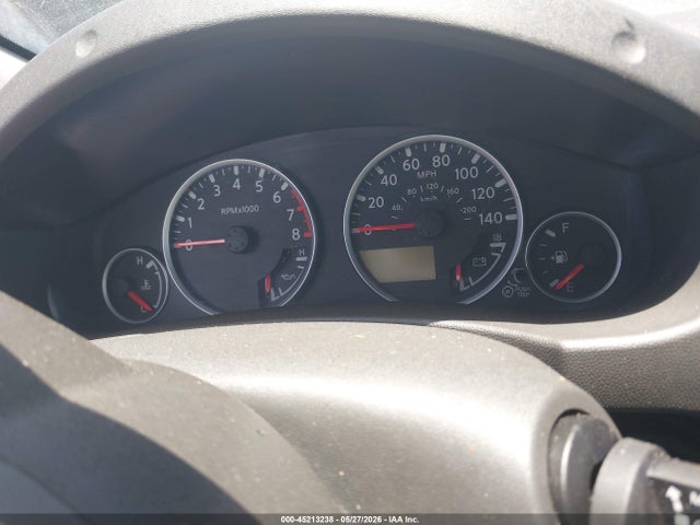 45213238 :رقم المزاد ، 5N1AR1NN5CC609166 vin ، 2012 Nissan Pathfinder Sv مزاد بيع
