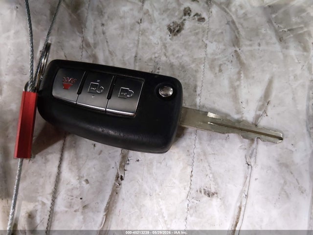 Nissan ROGUE S 2016 5N1AT2MV8GC876459 Image 11