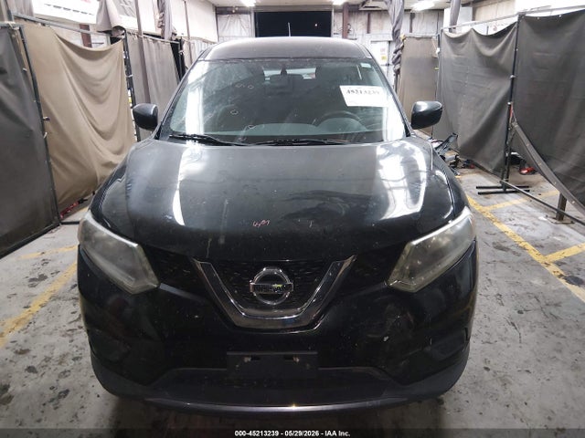 Nissan ROGUE S 2016 5N1AT2MV8GC876459 Image 13