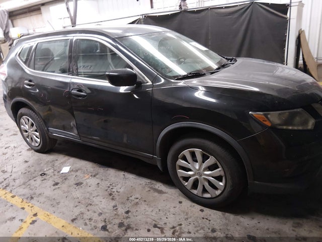 Nissan ROGUE S 2016 5N1AT2MV8GC876459 Image 14