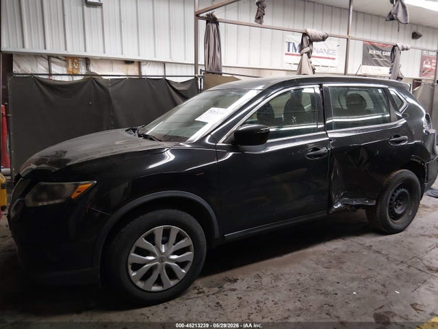 Nissan ROGUE S 2016 5N1AT2MV8GC876459 Image 15