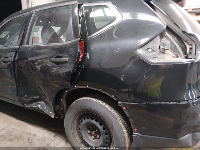 Nissan ROGUE S 2016 5N1AT2MV8GC876459 Image 6