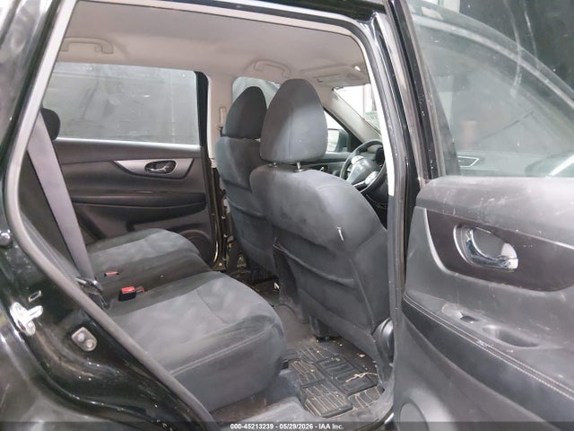 Nissan ROGUE S 2016 5N1AT2MV8GC876459 Image 8
