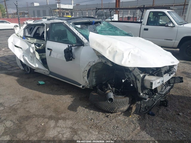 KIA Ev6 Gt 2023 KNDC5DLE6P5122209 zdjęcie główne