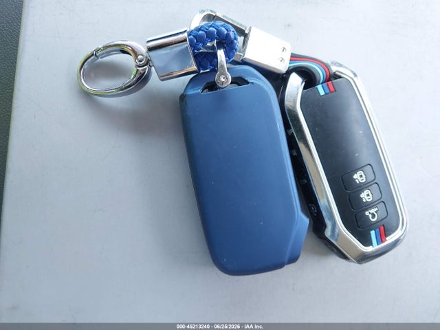 KIA Ev6 Gt 2023 KNDC5DLE6P5122209 Image 11