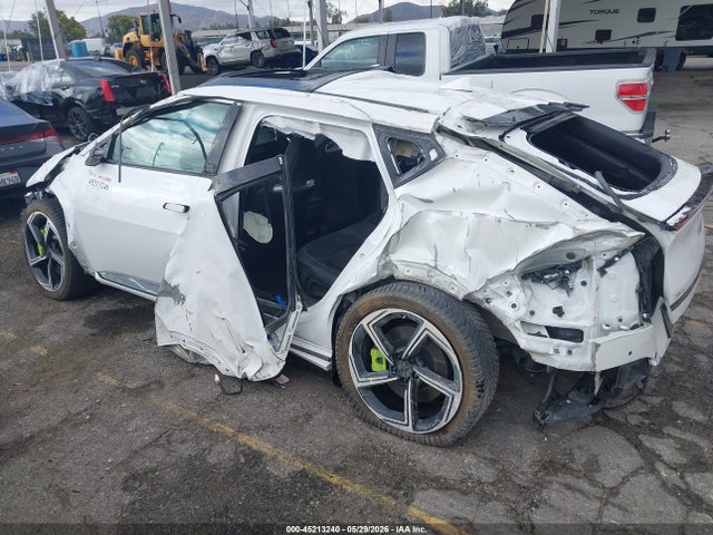 KIA Ev6 Gt 2023 KNDC5DLE6P5122209 Image 6