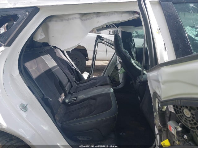 KIA Ev6 Gt 2023 KNDC5DLE6P5122209 Image 8