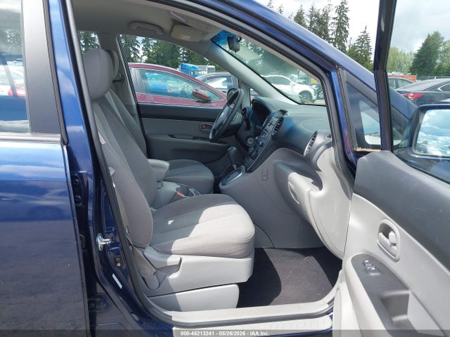 Продажа на аукционе авто 2008 Kia Rondo Lx, vin: KNAFG525X87174931, номер лота: 45213241
