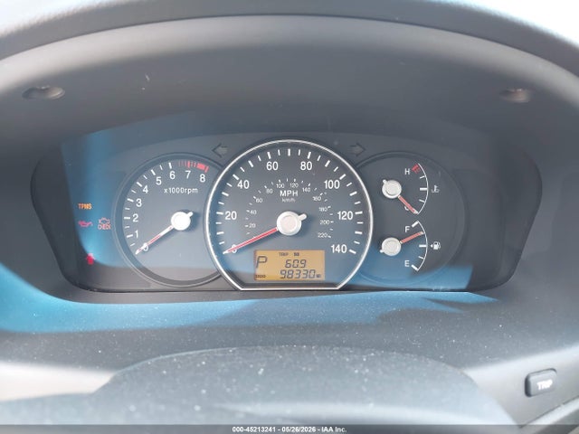 Продажа на аукционе авто 2008 Kia Rondo Lx, vin: KNAFG525X87174931, номер лота: 45213241