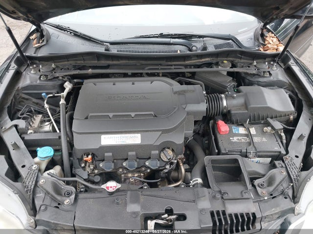 Aukcja sprzedaży 2013 Honda Accord Ex-l V-6, vin: 1HGCT2B85DA007742, numer aukcji: 45213246