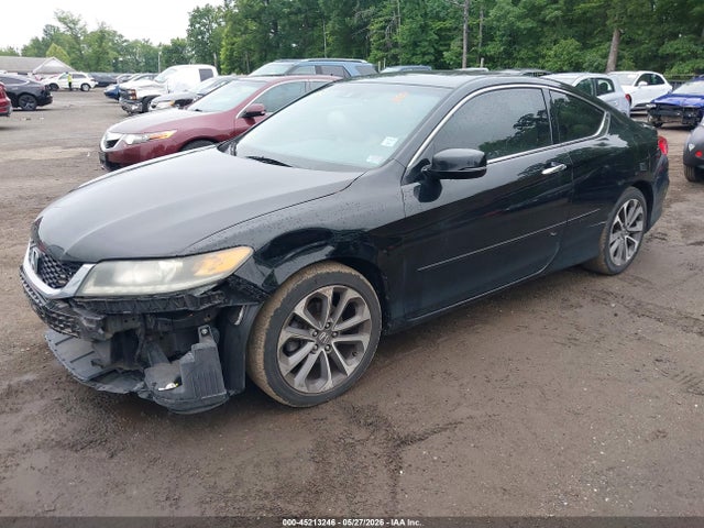 Aukcja sprzedaży 2013 Honda Accord Ex-l V-6, vin: 1HGCT2B85DA007742, numer aukcji: 45213246