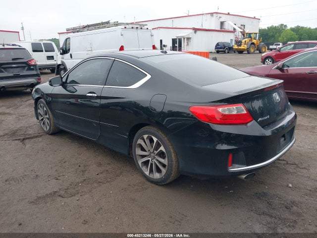 Aukcja sprzedaży 2013 Honda Accord Ex-l V-6, vin: 1HGCT2B85DA007742, numer aukcji: 45213246