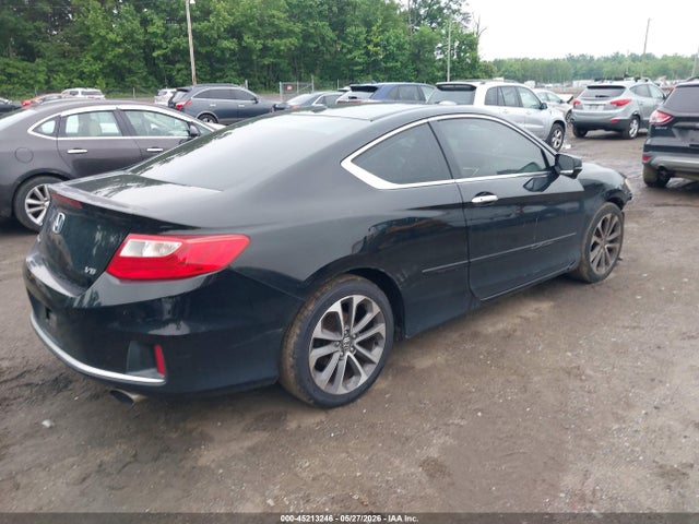 Aukcja sprzedaży 2013 Honda Accord Ex-l V-6, vin: 1HGCT2B85DA007742, numer aukcji: 45213246