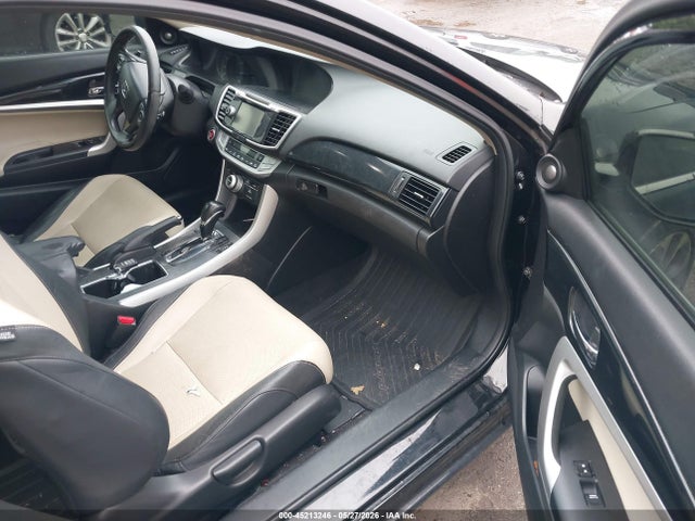 Aukcja sprzedaży 2013 Honda Accord Ex-l V-6, vin: 1HGCT2B85DA007742, numer aukcji: 45213246